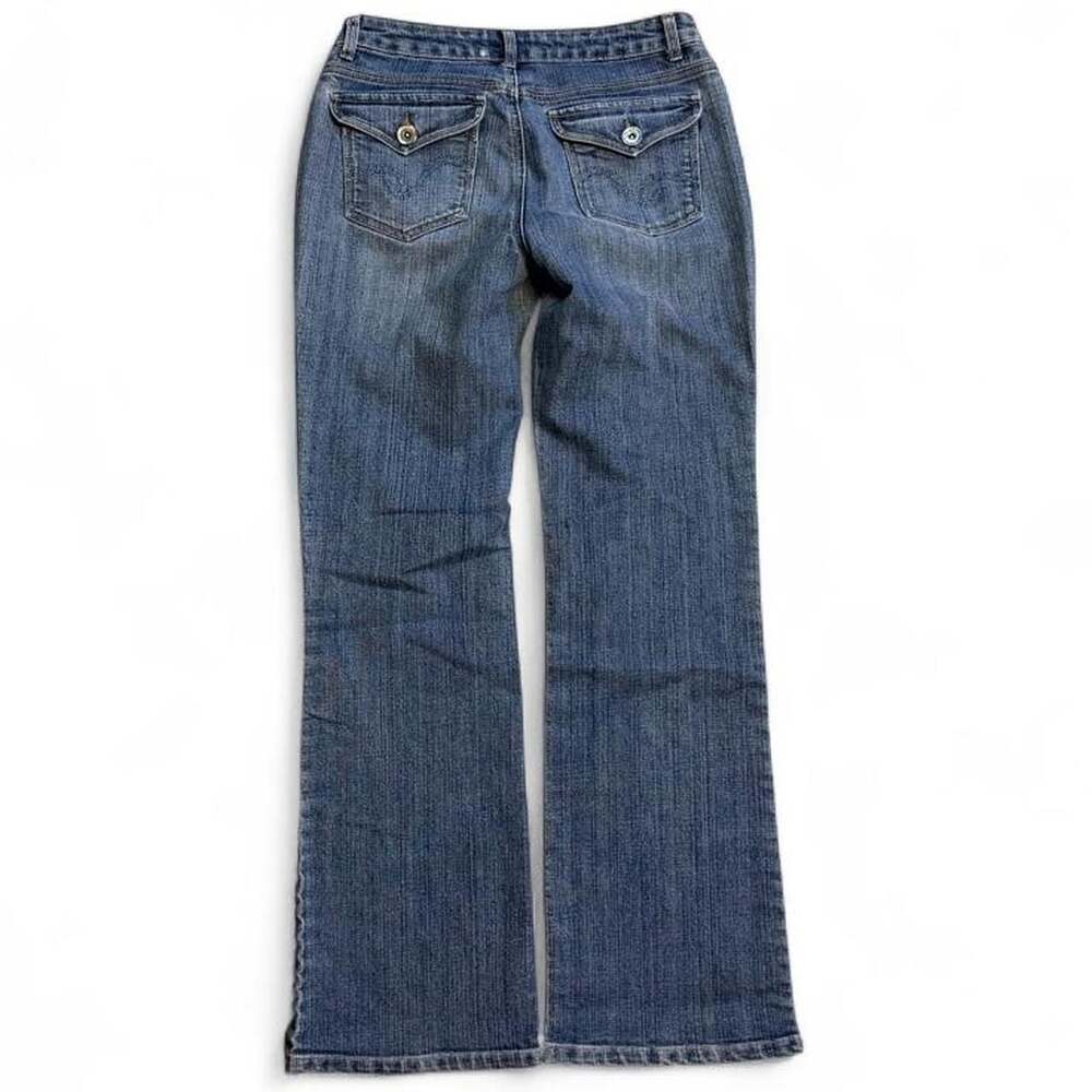 Route 66 Original Clothing Co. Y2K Bootcut Jeans Size 5/6